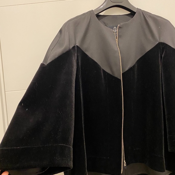 UNTTLD Jacket - NWOT - S - Picture 3 of 5